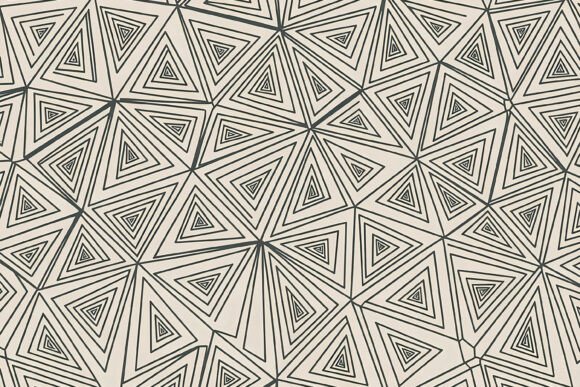Seamless Organic Botanical Micro Pattern: A Minimalist Asset for Modern Design
